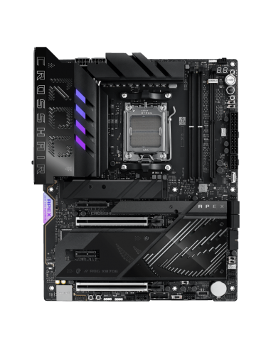 ASUS ROG CROSSHAIR X870E APEX